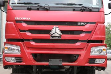 �й����� HOWO�ؿ� 380���� 8X4 8.2����ж��ͼƬ