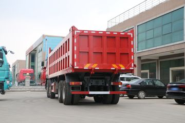 �й����� HOWO�ؿ� 380���� 8X4 8.2����ж��ͼƬ