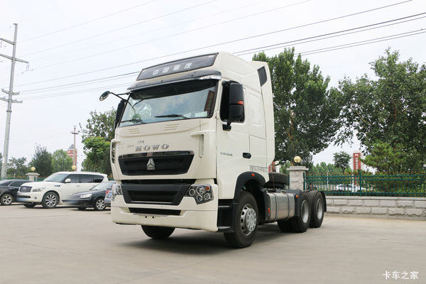 HOWO T7Hǣ֣лȴ ߴ3