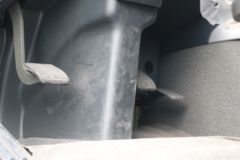 中国重汽 HOWO T7H重卡 540马力 6X4牵引车(ZZ4257W324HE1B)