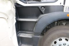 中国重汽 HOWO T7H重卡 540马力 6X4牵引车(ZZ4257W324HE1B)