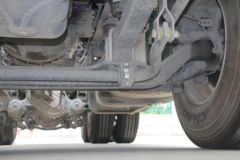 中国重汽 HOWO T7H重卡 540马力 6X4牵引车(ZZ4257W324HE1B)