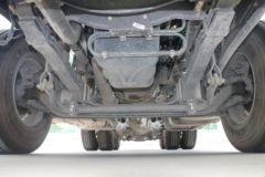 中国重汽 HOWO T7H重卡 540马力 6X4牵引车(ZZ4257W324HE1B)
