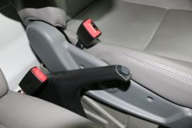 EM30&nbsp;电动封闭厢货驾驶室图片