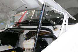 EM30&nbsp;电动封闭厢货底盘图片