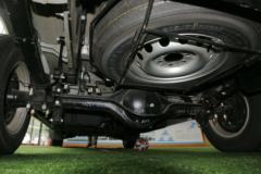 东风瑞泰特 EM30-RTT 5.4米纯电动厢式运输车65.5kWh