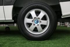 东风瑞泰特 EM30-RTT 5.4米纯电动厢式运输车65.5kWh