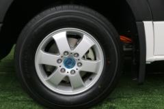 东风瑞泰特 EM30-RTT 5.4米纯电动厢式运输车65.5kWh