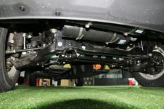 东风瑞泰特 EM30-RTT 5.4米纯电动厢式运输车65.5kWh