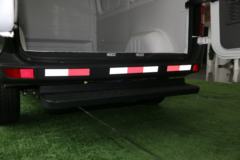 东风瑞泰特 EM30-RTT 5.4米纯电动厢式运输车65.5kWh