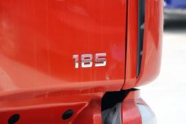 新乘龙M3&nbsp;载货车外观                                                图片