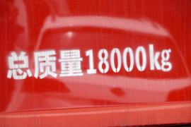 新乘龙M3&nbsp;载货车外观                                                图片