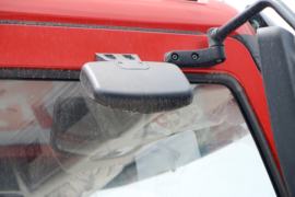 新乘龙M3&nbsp;载货车外观                                                图片