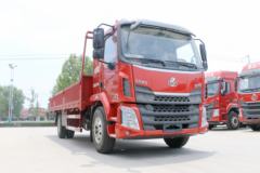 新乘龙M3载货车绍兴市火热促销中 让利高达0.4万