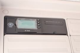 新乘龙M3&nbsp;载货车驾驶室                                               图片