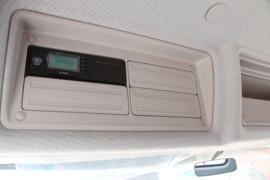 新乘龙M3&nbsp;载货车驾驶室                                               图片