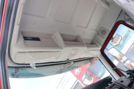 新乘龙M3&nbsp;载货车驾驶室                                               图片