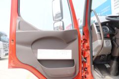 东风柳汽 新乘龙M3中卡 185马力 节油版 4X2 6.8米载货车(LZ1180M3AB)