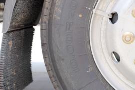 新乘龙M3&nbsp;载货车底盘                                                图片