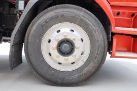 新乘龙M3&nbsp;载货车底盘                                                图片