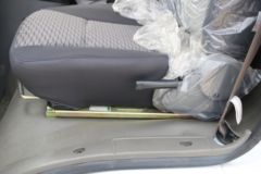 东风 多利卡D6 130马力 4.17米单排仓栅式轻卡(EQ5041CCY8BDBAC)