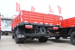 东风 多利卡D6-L 重载版 150马力 4.17米单排栏板轻卡(EQ1041S8BD2) 东风 多利卡D6-L 重载版 150马力 4.17米单排栏板轻卡(EQ1041S8BD2)