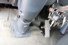 东风 多利卡D6-L 重载版 150马力 4.17米单排栏板轻卡(EQ1041S8BD2) 东风 多利卡D6-L 重载版 150马力 4.17米单排栏板轻卡(EQ1041S8BD2)