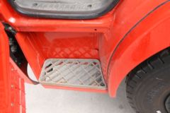 东风 多利卡D6-L 重载版 150马力 4.17米单排栏板轻卡(EQ1041S8BD2) 东风 多利卡D6-L 重载版 150马力 4.17米单排栏板轻卡(EQ1041S8BD2)