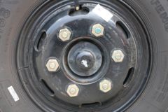 东风 多利卡D6-L 重载版 150马力 4.17米单排栏板轻卡(EQ1041S8BD2) 东风 多利卡D6-L 重载版 150马力 4.17米单排栏板轻卡(EQ1041S8BD2)