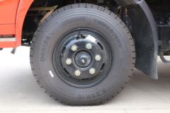 东风 多利卡D6-L 重载版 150马力 4.17米单排栏板轻卡(EQ1041S8BD2) 东风 多利卡D6-L 重载版 150马力 4.17米单排栏板轻卡(EQ1041S8BD2)