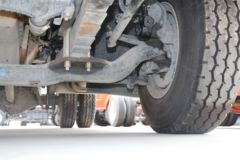 东风 多利卡D6-L 重载版 150马力 4.17米单排栏板轻卡(EQ1041S8BD2) 东风 多利卡D6-L 重载版 150马力 4.17米单排栏板轻卡(EQ1041S8BD2)