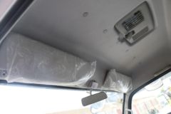 东风 多利卡D6 130马力 4.17米单排厢式轻卡(EQ5041XXY8BDBAC)