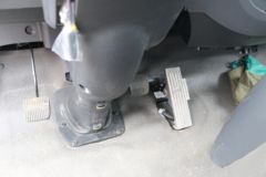 东风 多利卡D6 130马力 4.17米单排厢式轻卡(EQ5041XXY8BDBAC)