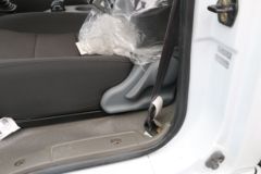 东风 多利卡D6 130马力 4.17米单排厢式轻卡(EQ5041XXY8BDBAC)