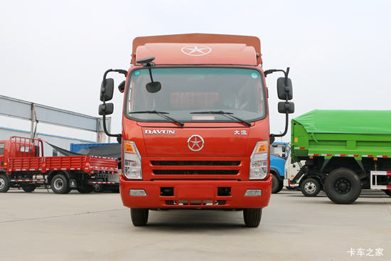 ���� ������ 184���� 4X2 4.12�׵��Ų�դʽ�Ῠ(����)