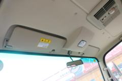 大运 新奥普力 156马力 4.18米单排栏板轻卡(CGC1047HDE33E)