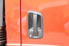 奥普力&nbsp;自卸车外观                                                图片