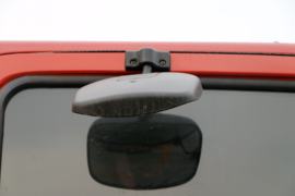 奥普力&nbsp;自卸车外观                                                图片