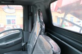 奥普力&nbsp;自卸车驾驶室                                               图片