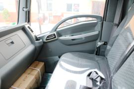 奥普力&nbsp;自卸车驾驶室                                               图片