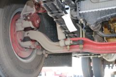 东风 多利卡D6-L 130马力 3.8米排半厢式轻卡(EQ5041XXYL8BDBAC)