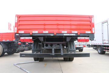 ���� ������D8 156���� 4X2 5.75���Ű������ػ���(EQ1140L8BDE)ͼƬ