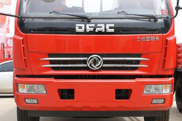 ���� ������D8 156���� 4X2 5.75���Ű������ػ���(EQ1140L8BDE)ͼƬ