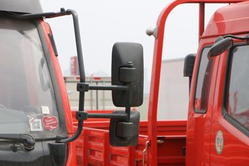 ���� ������D8 156���� 4X2 5.75���Ű������ػ���(EQ1140L8BDE)ͼƬ