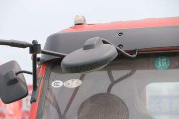 ���� ������D8 156���� 4X2 5.75���Ű������ػ���(EQ1140L8BDE)ͼƬ