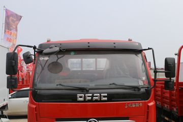 ���� ������D8 156���� 4X2 5.75���Ű������ػ���(EQ1140L8BDE)ͼƬ