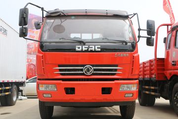 ���� ������D8 156���� 4X2 5.75���Ű������ػ���(EQ1140L8BDE)ͼƬ