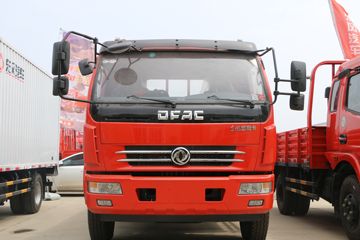 ���� ������D8 156���� 4X2 5.75���Ű������ػ���(EQ1140L8BDE)ͼƬ