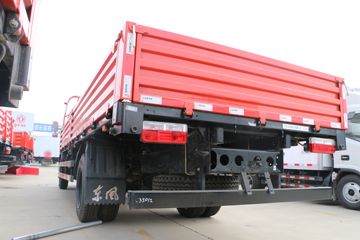 ���� ������D8 156���� 4X2 5.75���Ű������ػ���(EQ1140L8BDE)ͼƬ