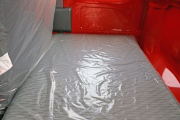 ���� ������D8 156���� 4X2 5.75���Ű������ػ���(EQ1140L8BDE)ͼƬ